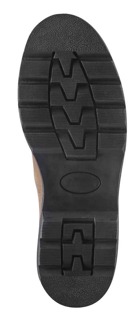 Bogotto Chelsea Botas de Moto