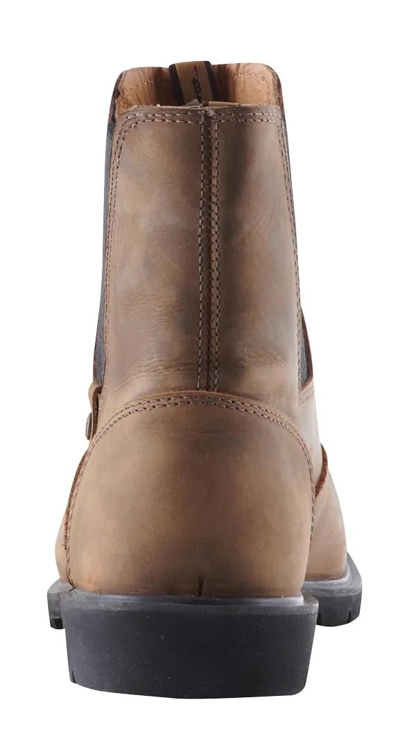 Bogotto Chelsea Botas de Moto