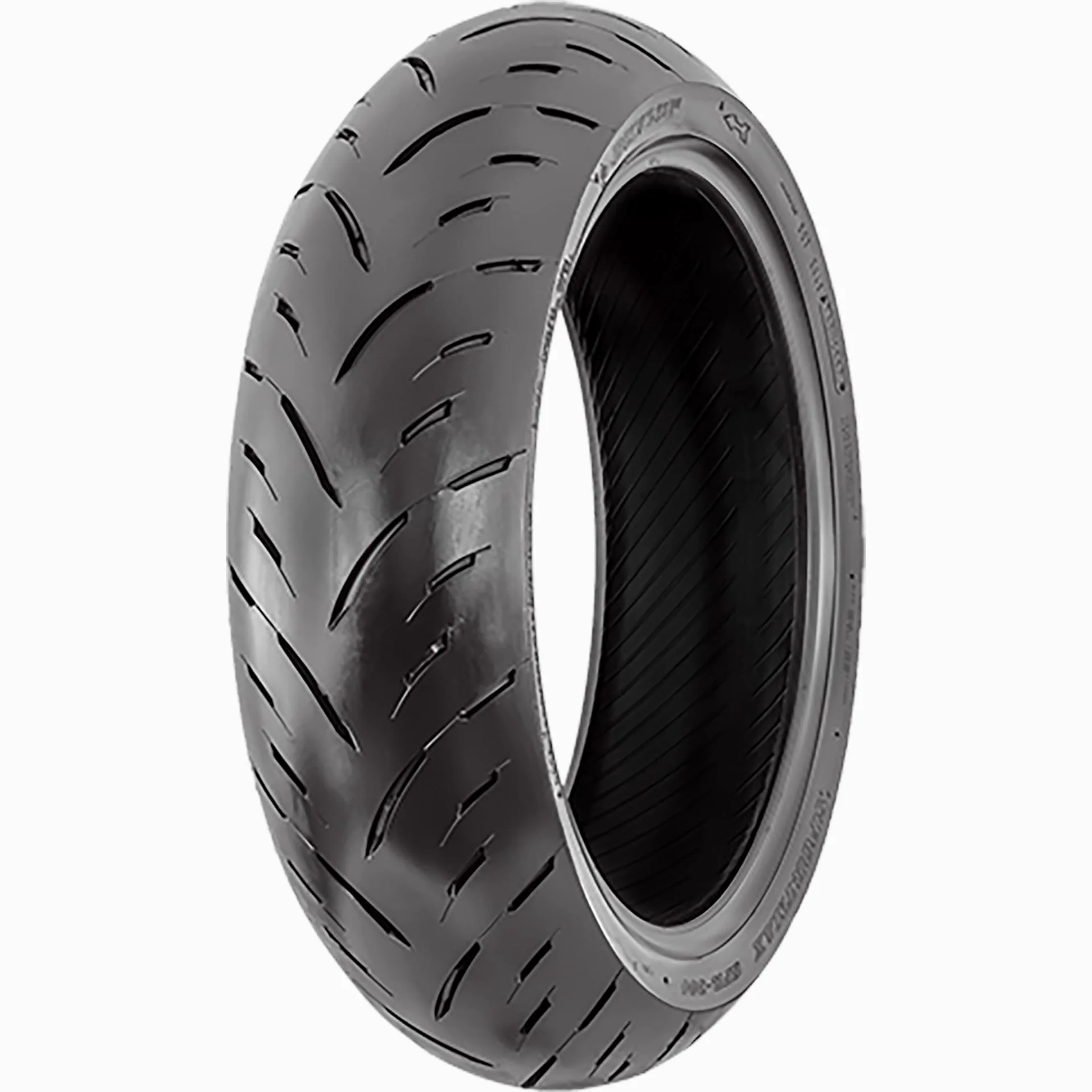 Dunlop Sportmax GPR-300 (120/60 ZR17 TL (55W) Rueda delantera)