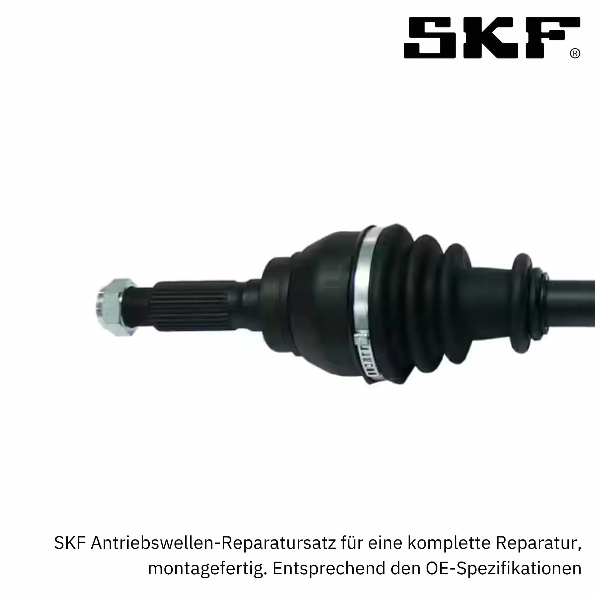 SKF VKJC 7320 Kit de Transmisión