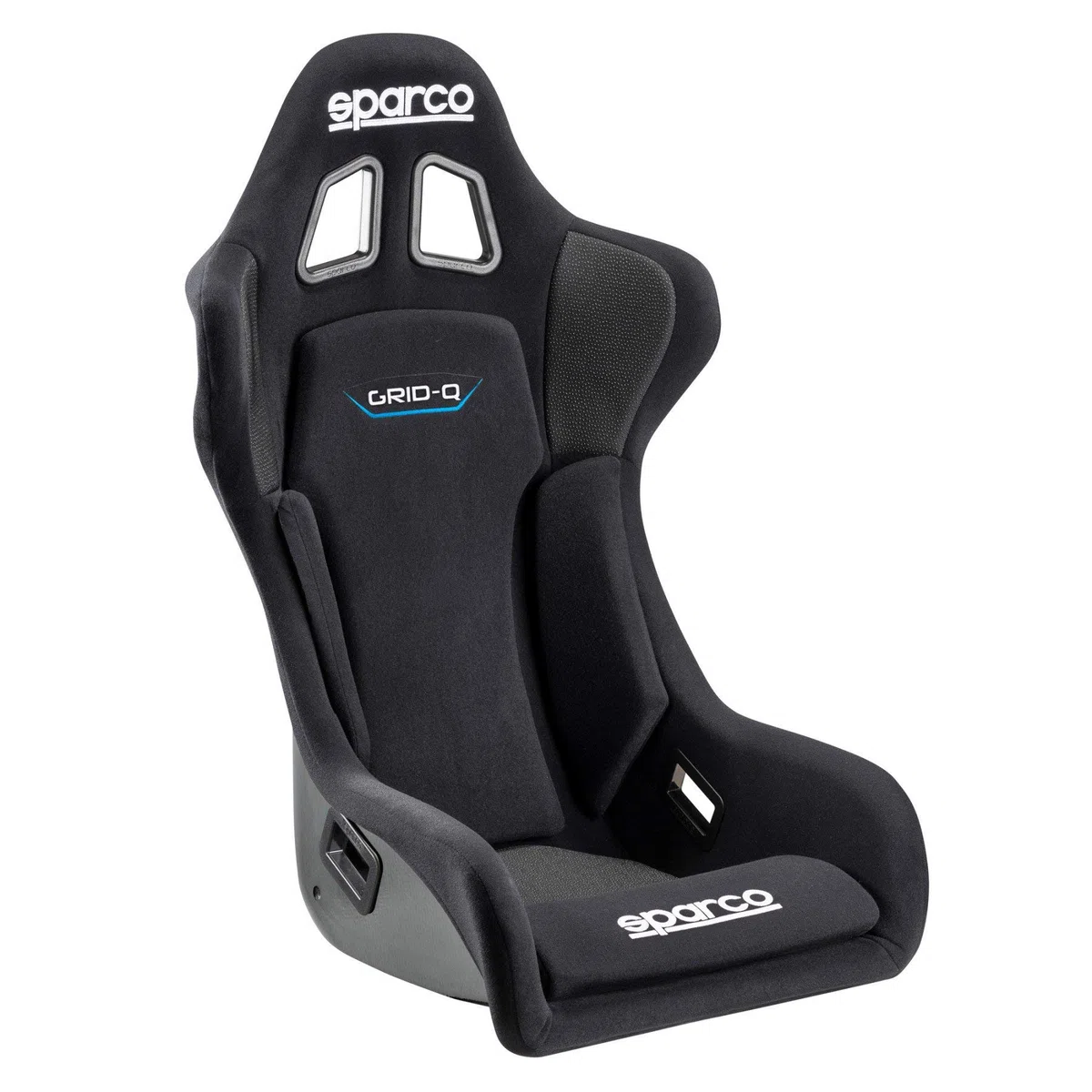 Sparco 008009RNR Asiento Grid II QRT