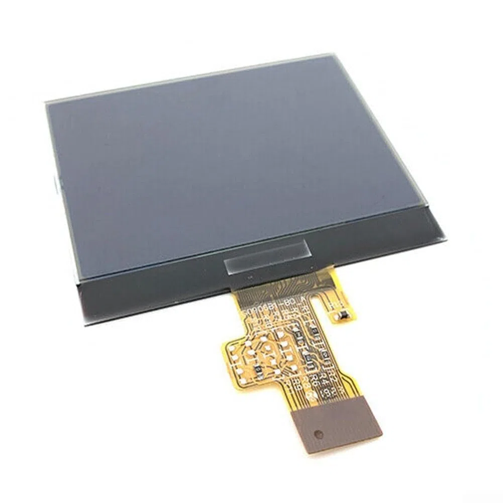 Para 407 SW FPC Dashboard Pantalla LCD para Instrumento Cluster y Speedometer Reemplazo