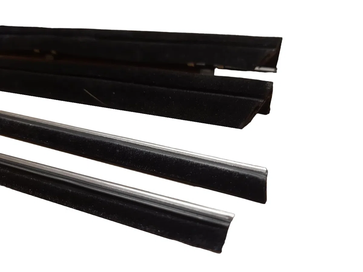 Lamelunas y guías ventanas Suzuki Samurai Suzuki Santana Sj410 Sj413 83811-80100/83850-80100/83661-83000