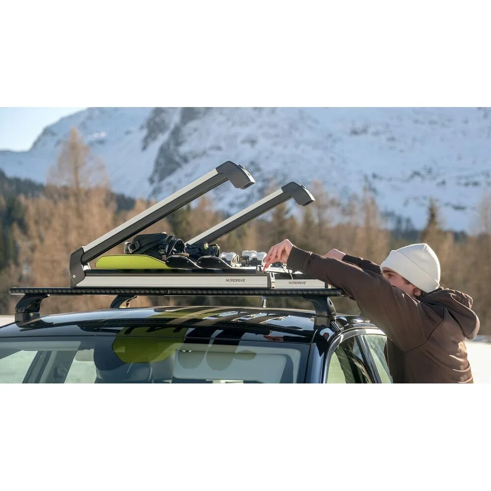 LAMPA N40000 Slider Pro - Soporte de esquí