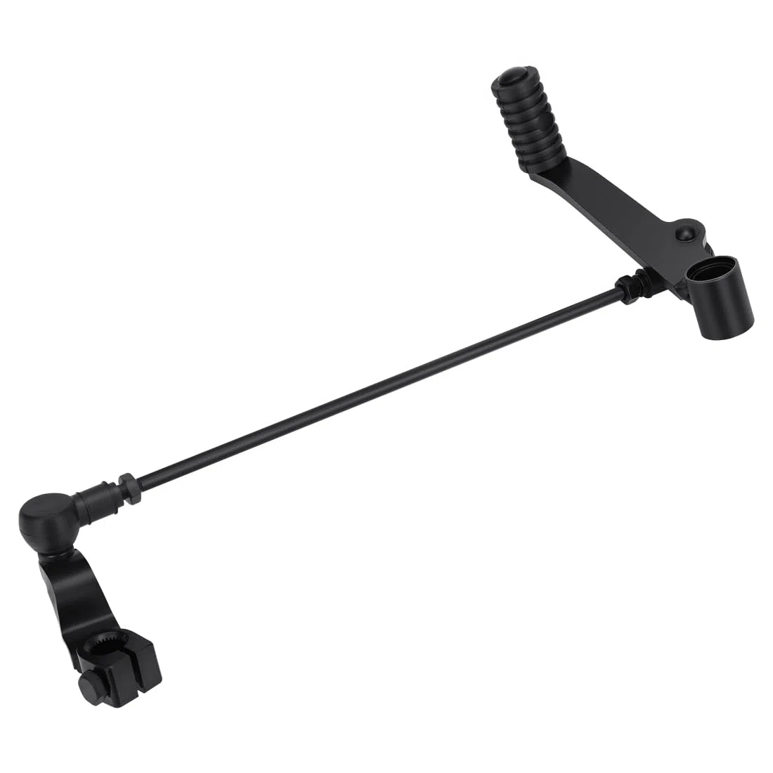 Palanca de Cambio Pedal con Barra de Cambio compatible con Honda CBR500R CB500X CB500F 2013-2023 (Usar solo edición COO) Palanca de Marchas 24710-MGZ-305