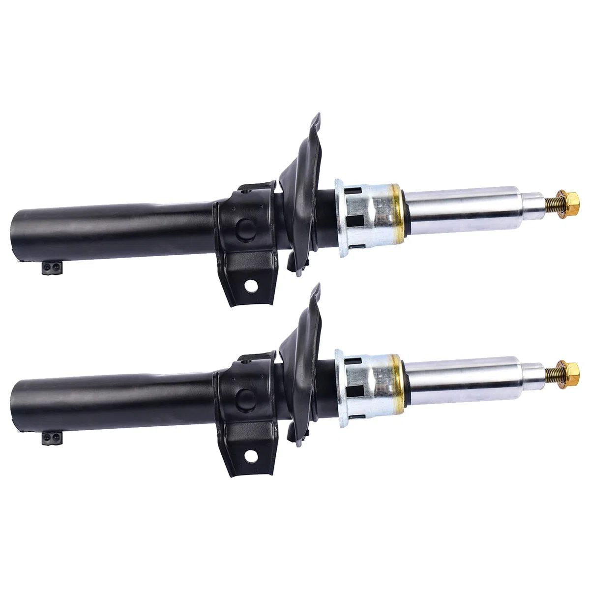 Pair Amortiguador de suspensión neumática delantera compatible con 2015-23 TT TTS TTRS A3 Sportback 8V 8V0413029P