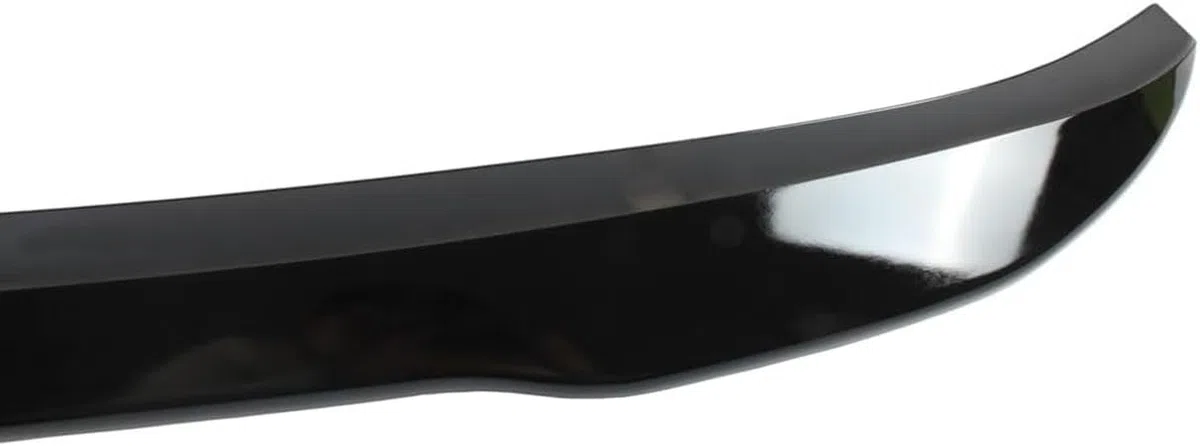 Coche Alerón Trasero para BMW 5 Series F10 520d 525d 530d 535d 523i 535i M5 2010-2016 PSM Style,Difusor de Parachoques Estilo Deportivo decoración del alerón Trasero Accesorios