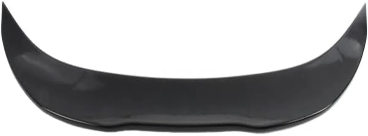 Coche Alerón Trasero para BMW 5 Series F10 520d 525d 530d 535d 523i 535i M5 2010-2016 PSM Style,Difusor de Parachoques Estilo Deportivo decoración del alerón Trasero Accesorios