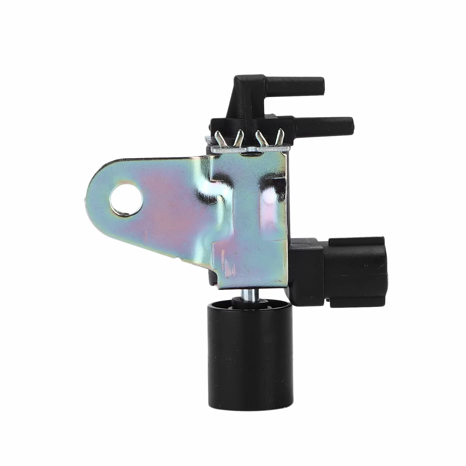 Kit de Controlador de Válvula de Escape Inalámbrico Universal, Aplicación de Coche con Control Remoto Al Vacío
