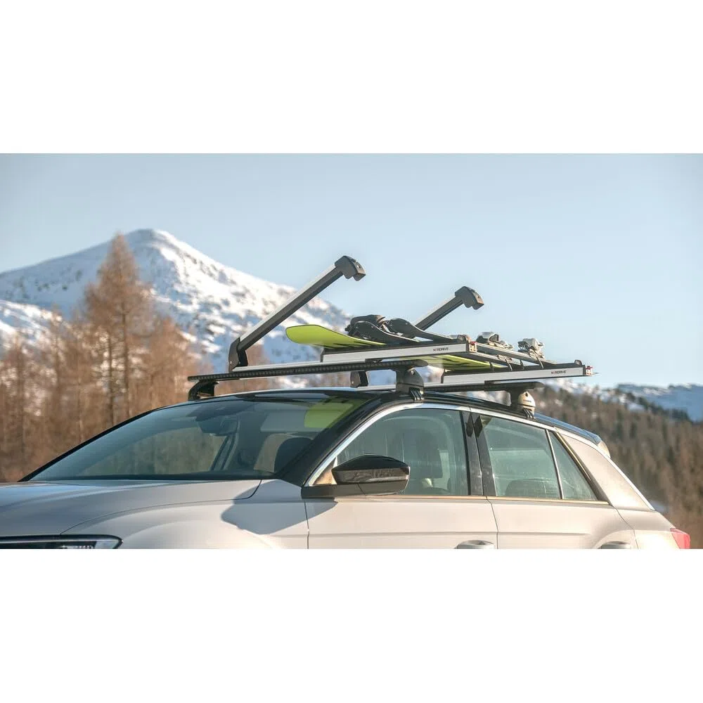 LAMPA N40000 Slider Pro - Soporte de esquí