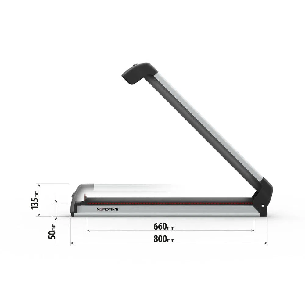 LAMPA N40000 Slider Pro - Soporte de esquí