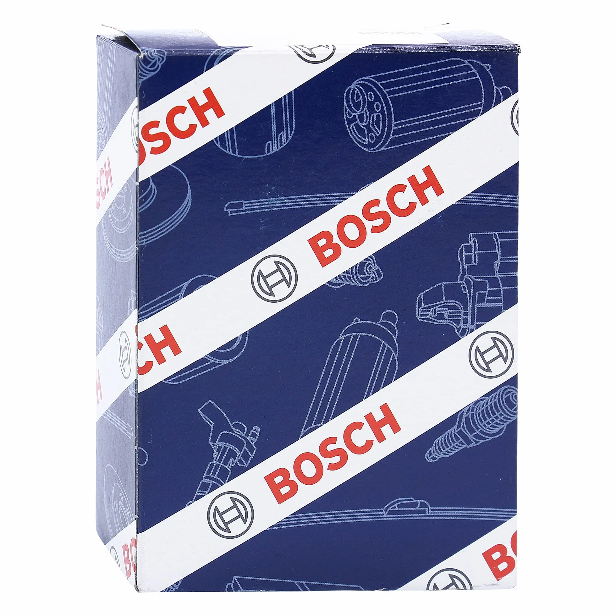 BOSCH Medidor de masa de aire Sensor De Flujo De Aire 0 280 218 073 Compatible con VW Golf IV Hatchback 1J1 Golf V Hatchback 1K1 Multivan T5 7HM, 7HN, 7HF, 7EF, 7EM, 7EN Passat B5 GP Variant 3BG, 3B6