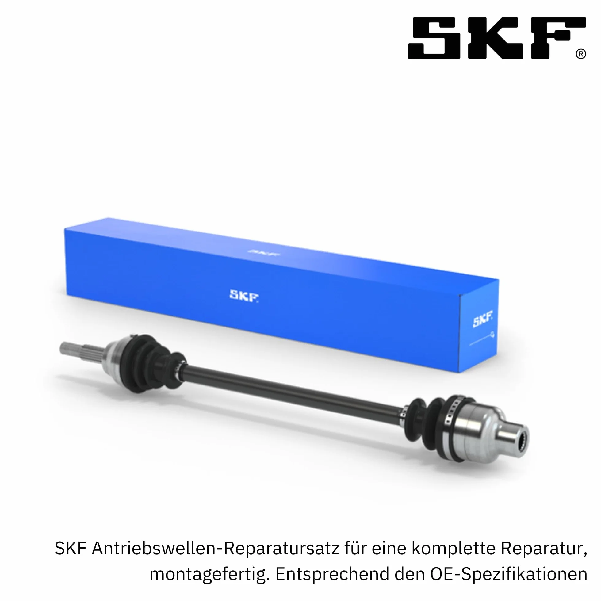 SKF VKJC 7320 Kit de Transmisión