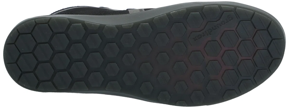 TCX 9557 W IKASU WP Botas de Motociclista, Hombre, Negro/Reflejo, 42 EU