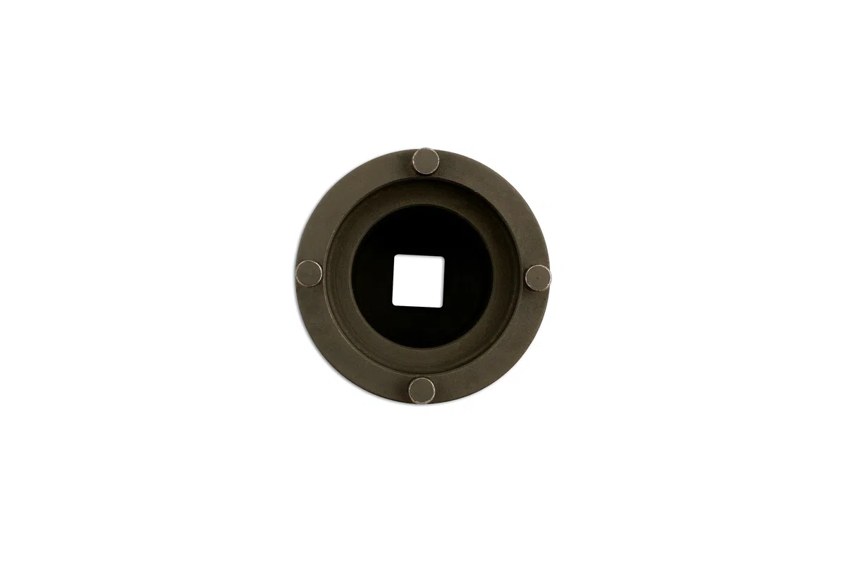 Laser 5643 Front Wheel Bearing Socket - for Suzuki Jimny
