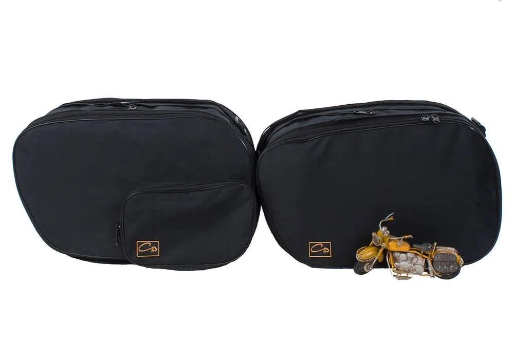 Bolsas interiores adecuado para de los modelos BMW K1200 R850 R1100 R1150 R RS RT S GS GT