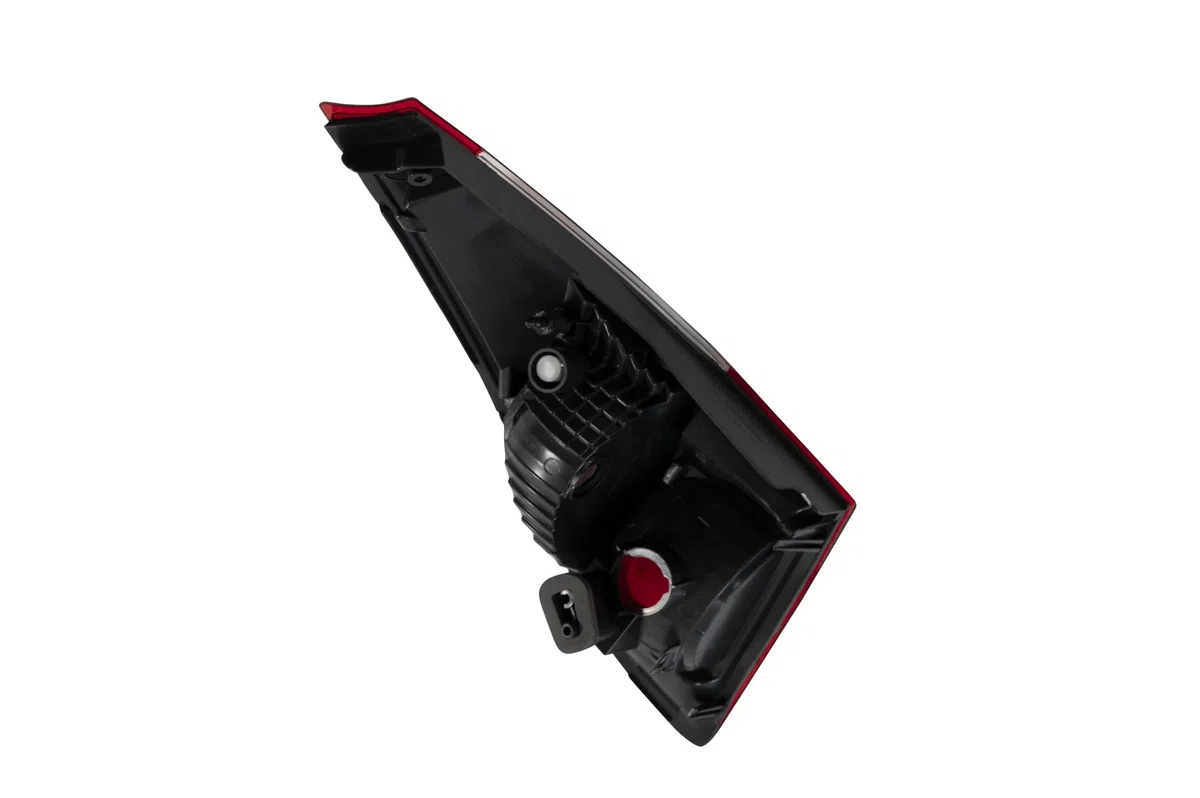 Luz trasera izquierda maletero posterior | Fácil instalación y calidad OEM | Compatible con Renault Mégane III Phase 3 (2013-2016)