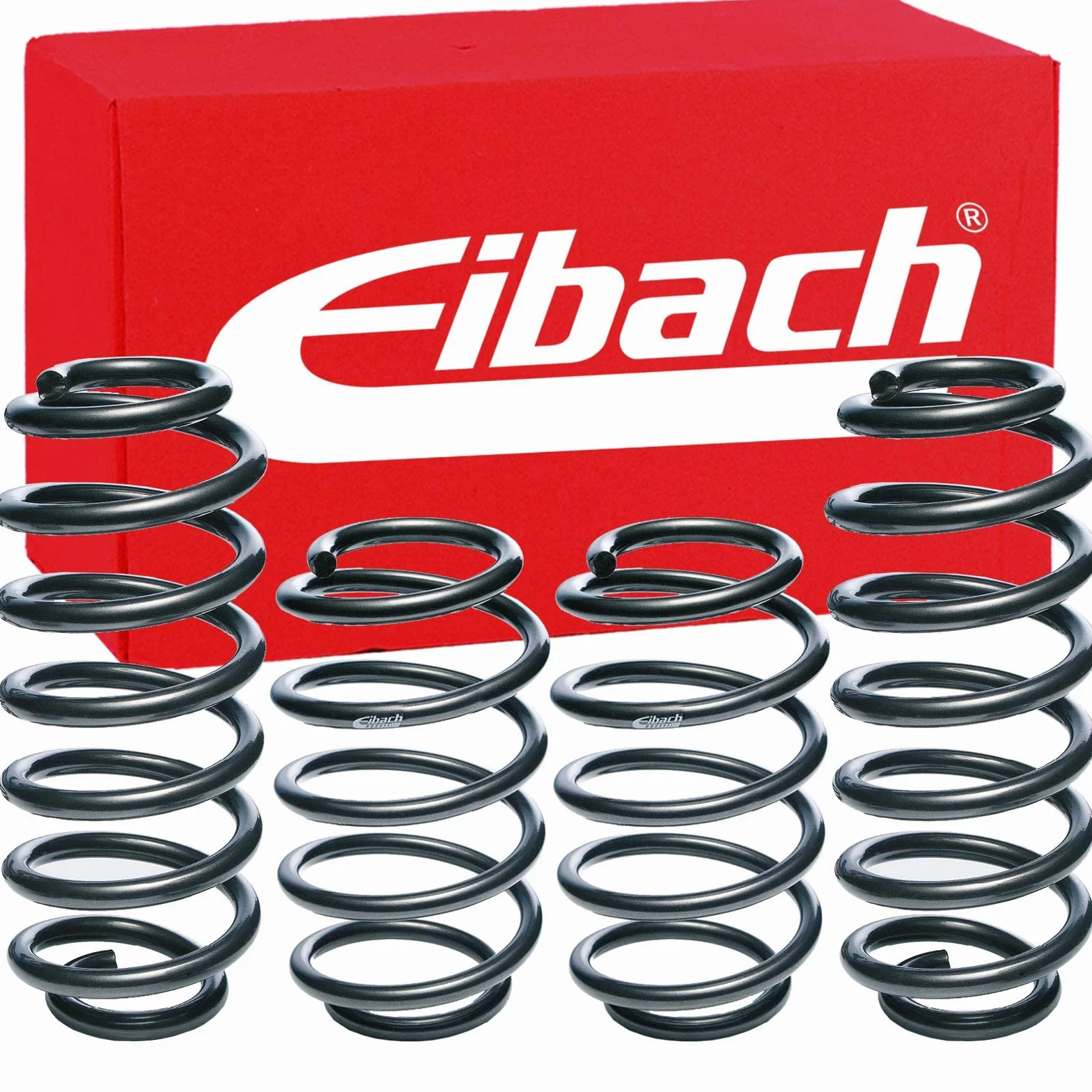 Eibach E10-82-093-03-22 Pro-Kit
