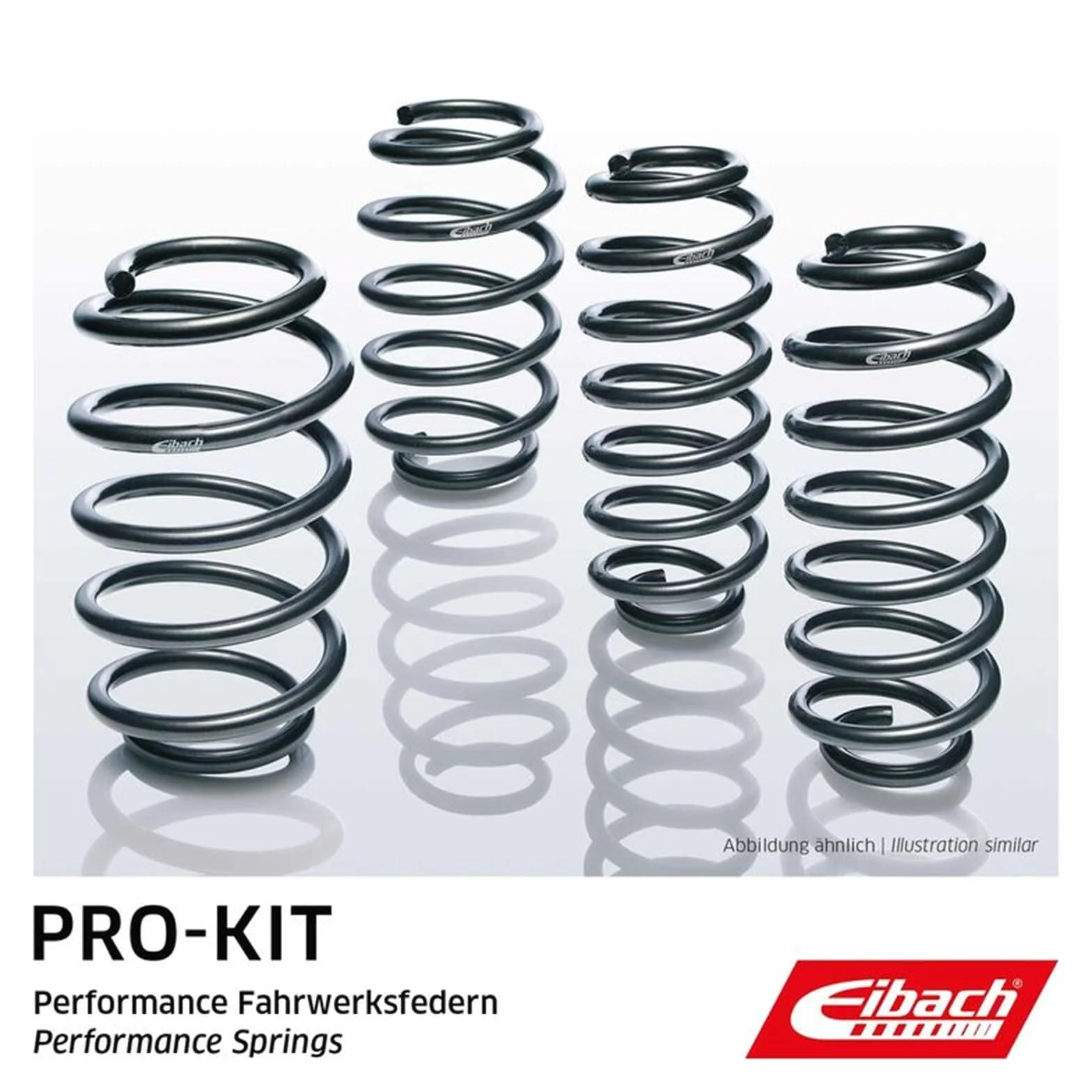 Eibach E10-82-093-03-22 Pro-Kit