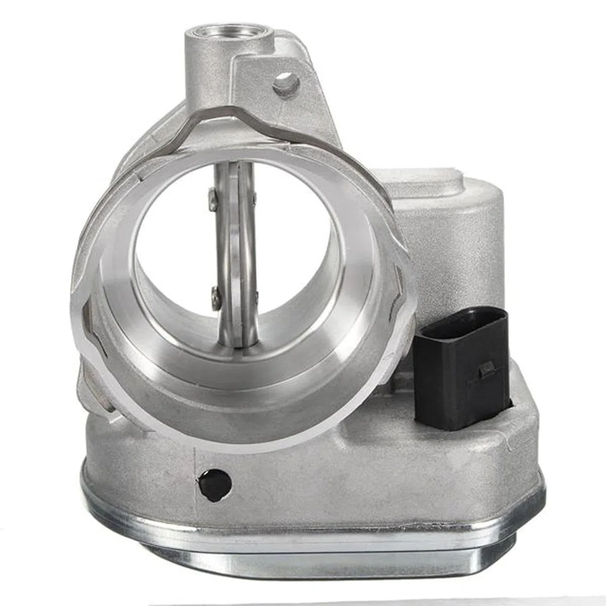 Cuerpo del acelerador Cuerpo del acelerador apto para A3 Alte-a Leon Superb Golf Toledo 1996-2015, pieza de accesorios de automóvil # 038128063G 038128063F 038128063L