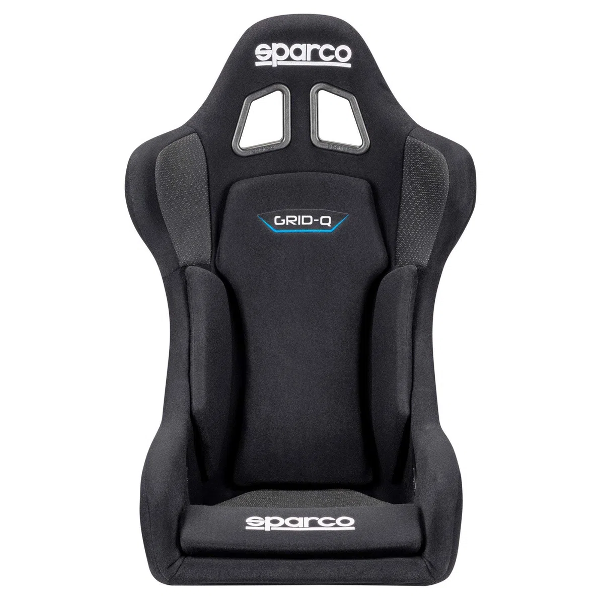 Sparco 008009RNR Asiento Grid II QRT