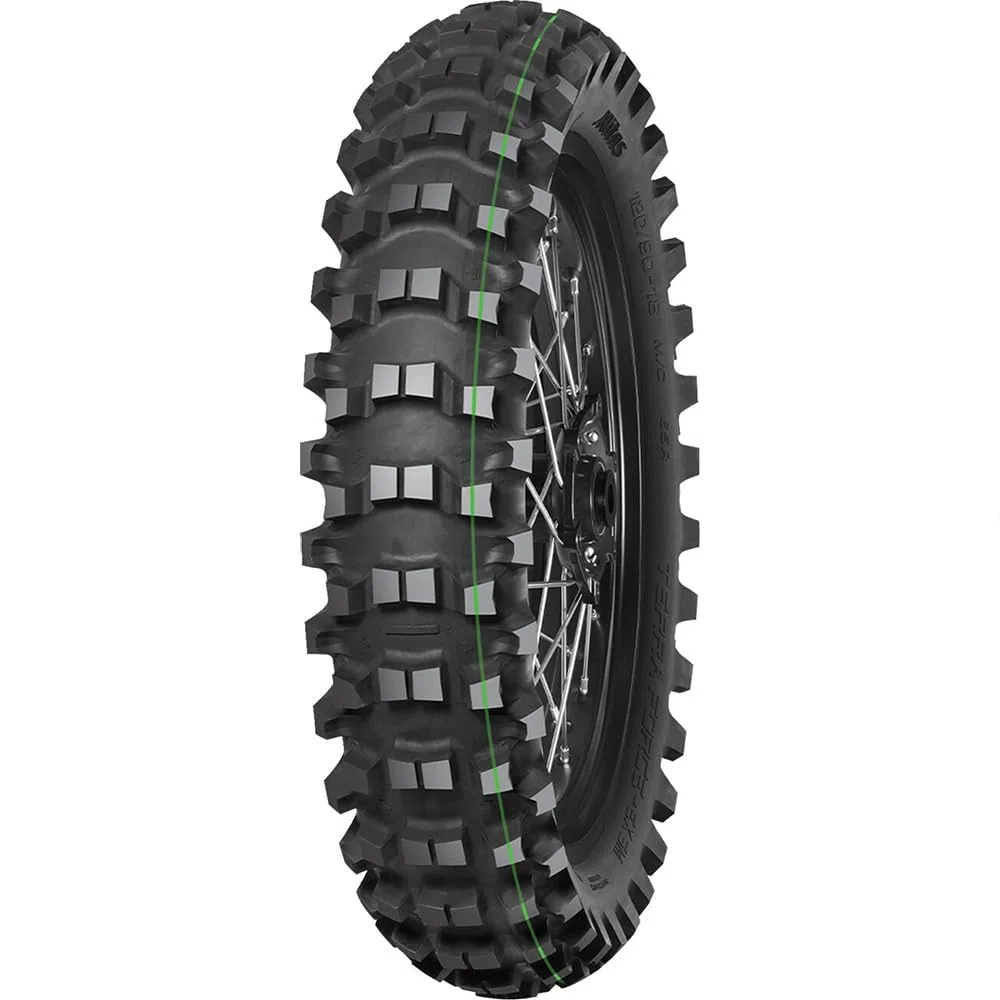 MITAS TEFOEXSM GN 110/100-18 64R TT