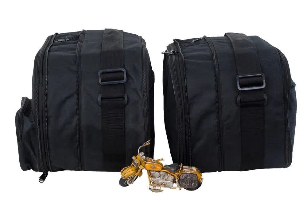 Bolsas interiores adecuado para de los modelos BMW K1200 R850 R1100 R1150 R RS RT S GS GT