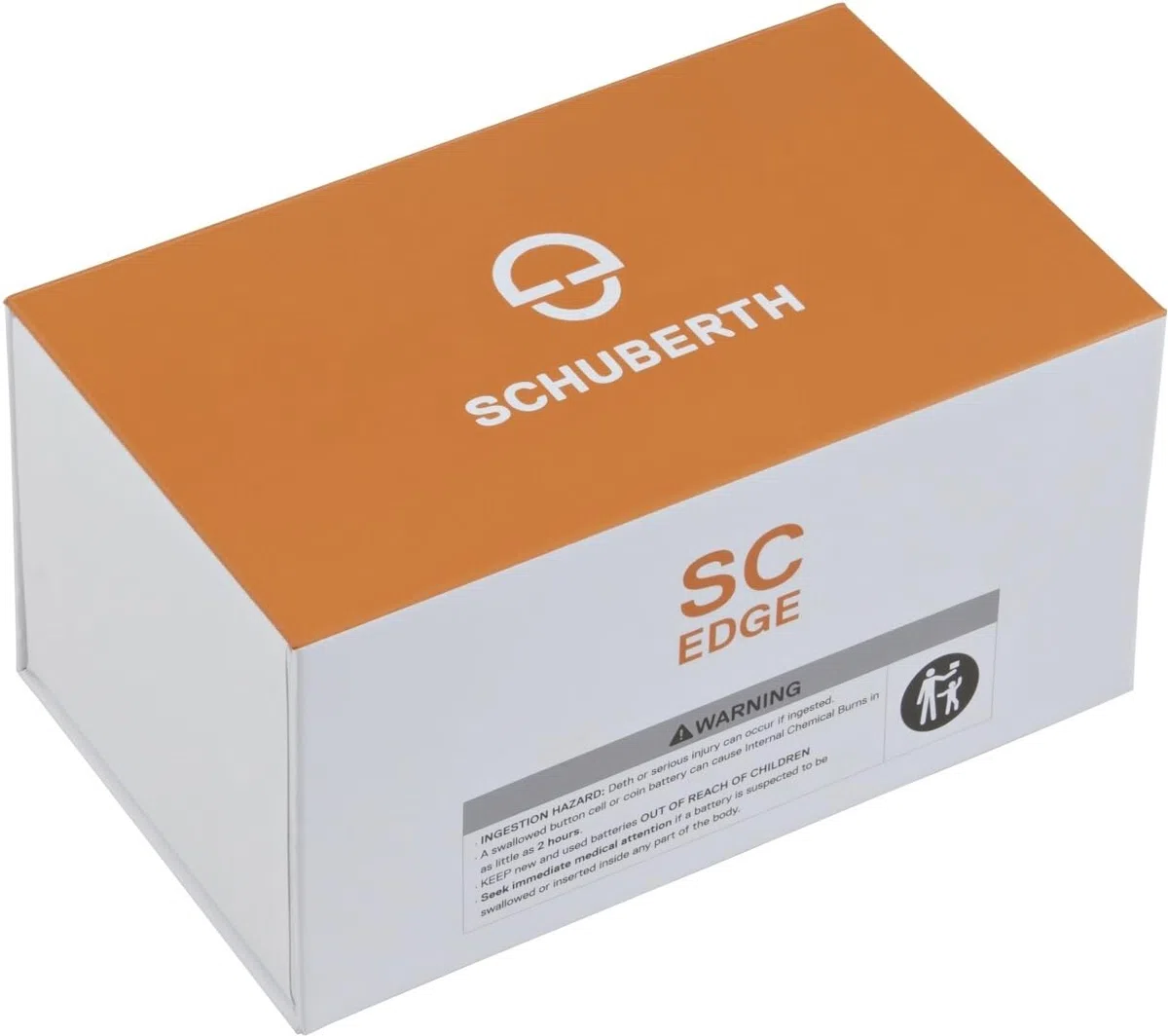 Schuberth SC Edge Sistema di comunicazione
