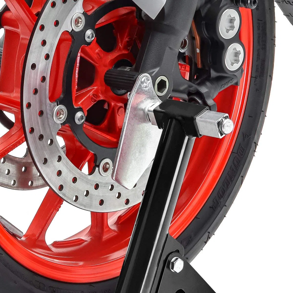 Caballete Moto para KTM 690 SMC/R Trasero y Delantero Set XB2B Parking