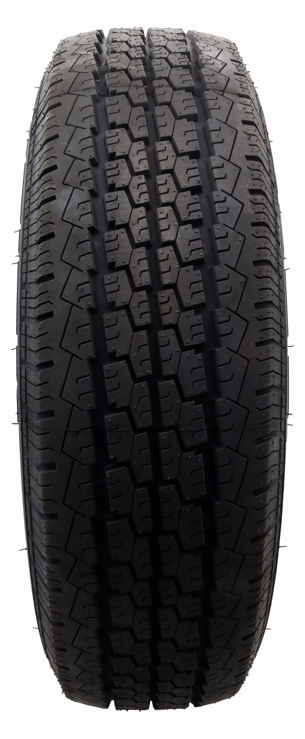 p4U Rueda completa | 195/70R15C 5,5Jx15 112x5 8PR TR603 ET30 Neumático Rueda Remolque Trailer, m