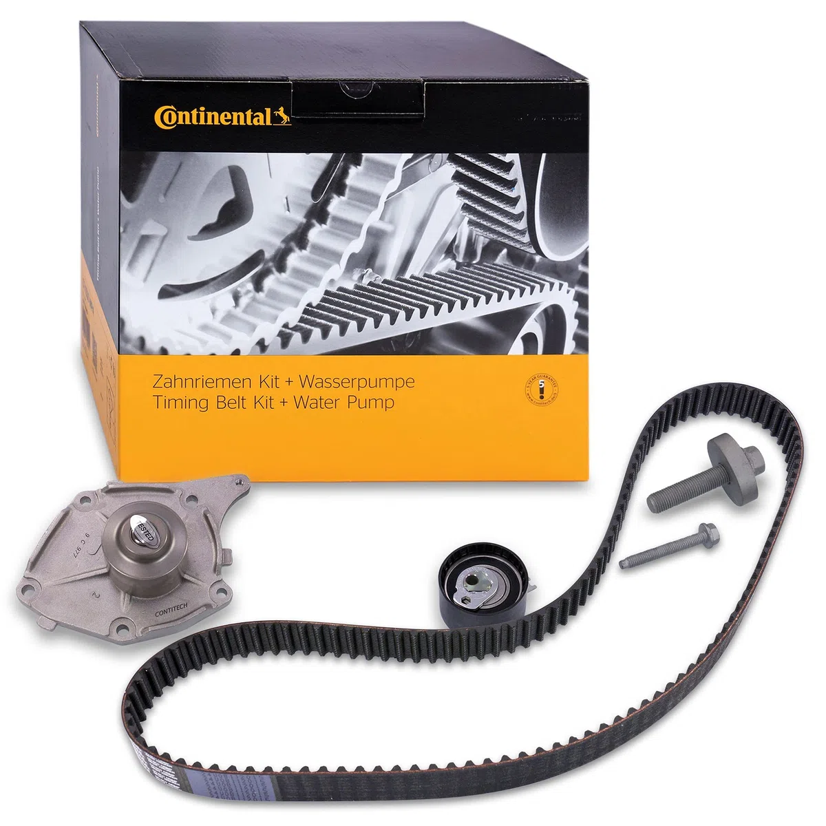 CONTITECH CT1035WP3 CORREA