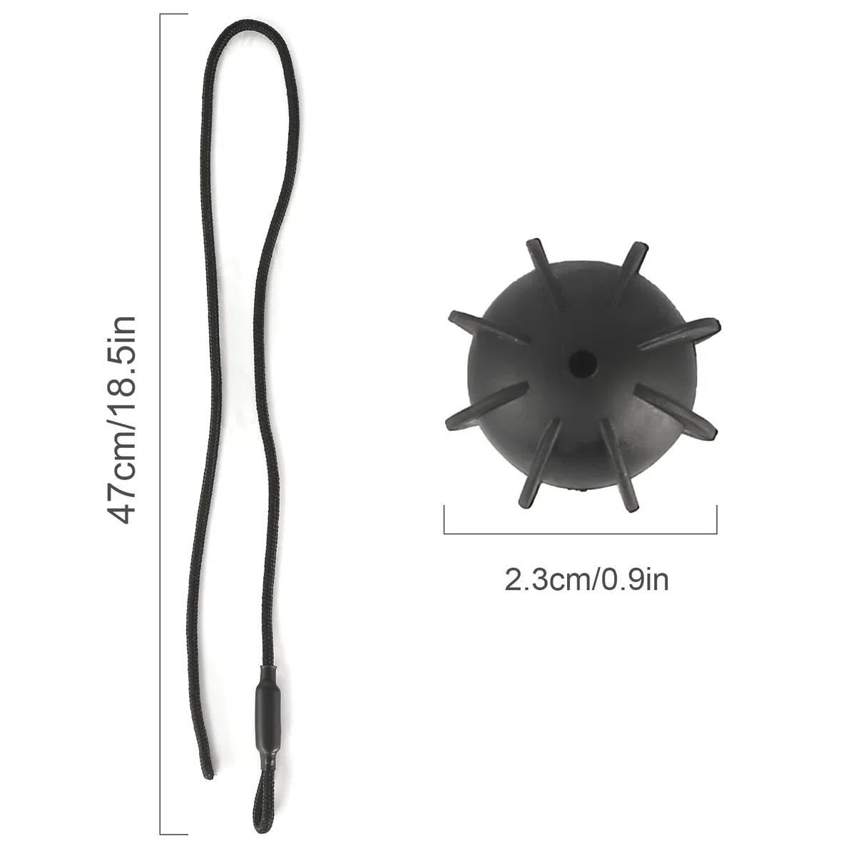 2 bandas de sujeción, bandeja universal para el trasero, banda de sujeción para el coche, color negro