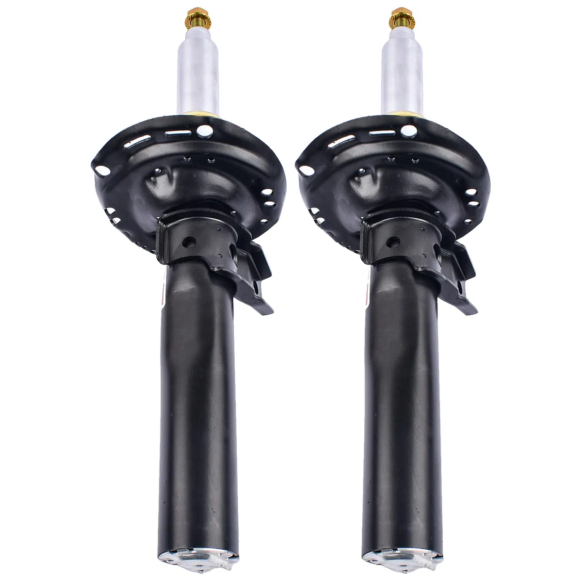 Pair Amortiguador de suspensión neumática delantera compatible con 2015-23 TT TTS TTRS A3 Sportback 8V 8V0413029P