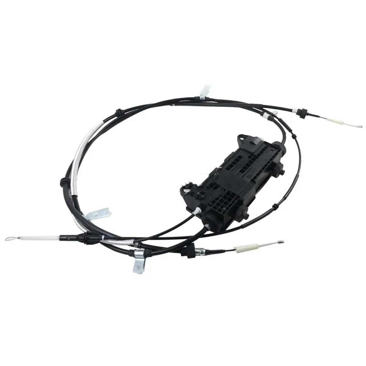 Actuador del Freno de Mano Módulo De Freno De Estacionamiento AP03 EPB para Land para Rover para Discovery 3 para Range para Rover Sport LR019223 Electrónico Módulo Freno Mano