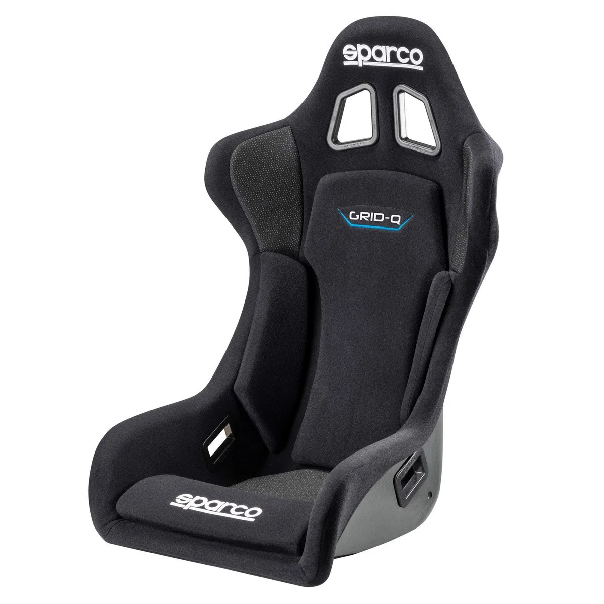 Sparco 008009RNR Asiento Grid II QRT