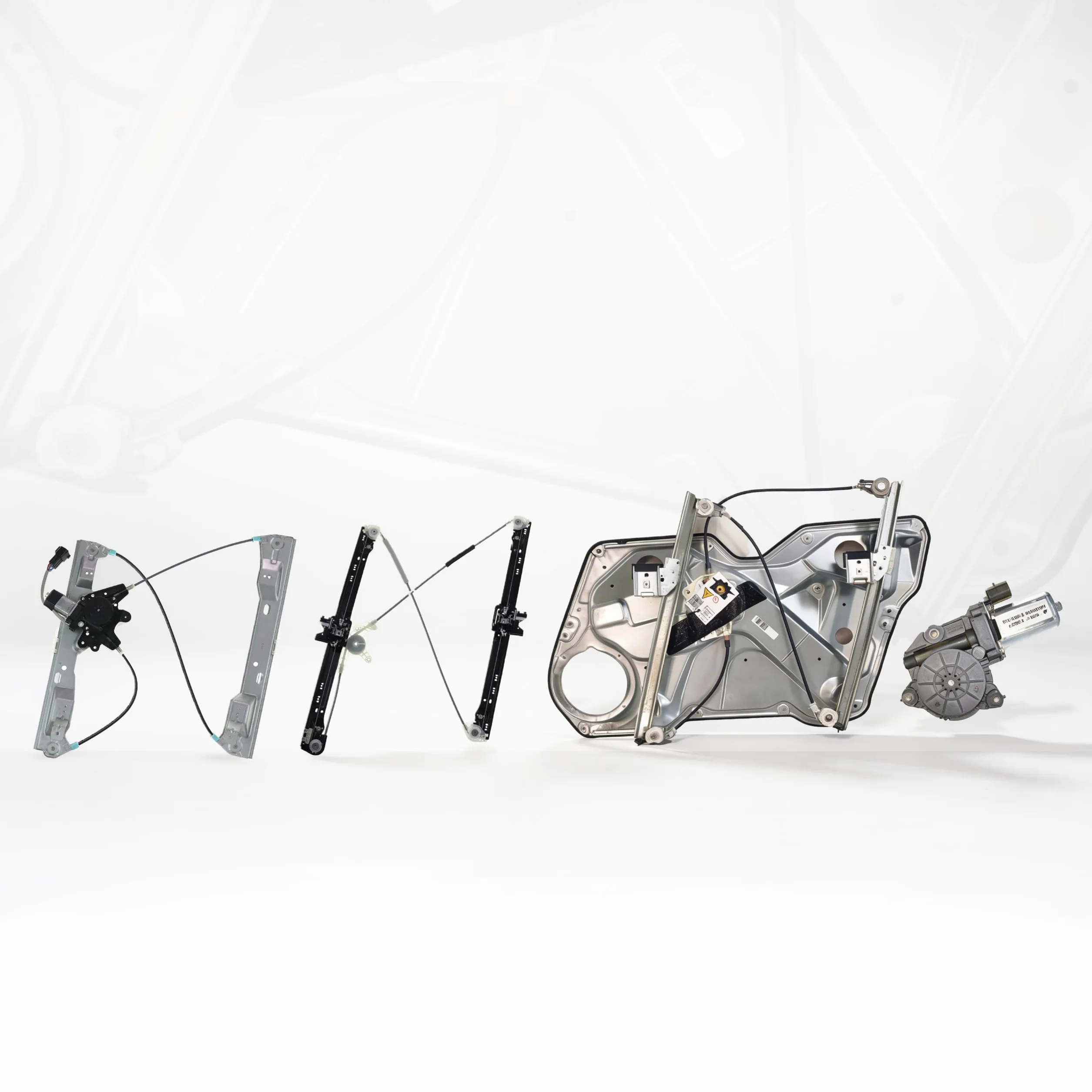Valeo 850698