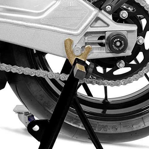 Caballete Moto Compatible para KTM 990 Super Duke/R Trasero y Delantero Set MV1 Parking