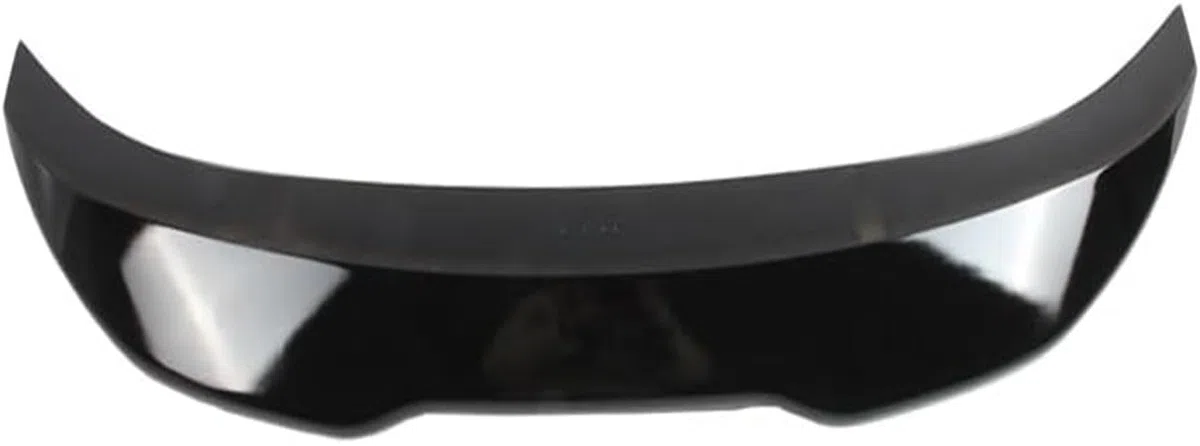 Coche Alerón Trasero para BMW 5 Series F10 520d 525d 530d 535d 523i 535i M5 2010-2016 PSM Style,Difusor de Parachoques Estilo Deportivo decoración del alerón Trasero Accesorios