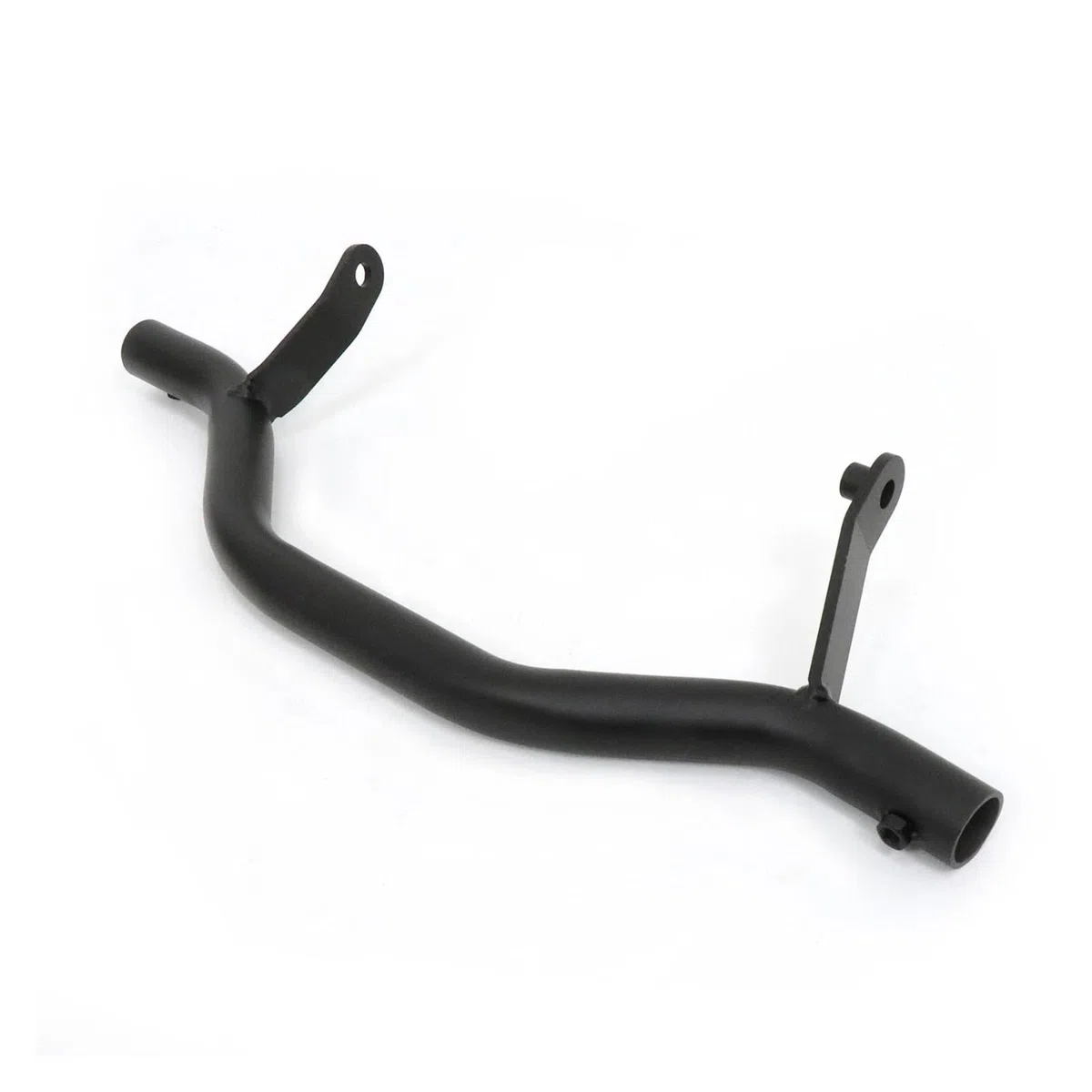 para para R1200RT para R 1200 RT 2004-2013 2012 Parachoques Barra Protección De Motor Delantero Y Trasero Autopista Defensa Protector De Motor(Front Balck)