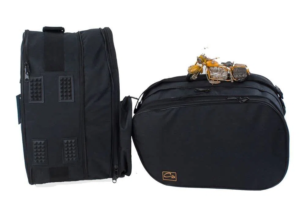 Bolsas interiores adecuado para de los modelos BMW K1200 R850 R1100 R1150 R RS RT S GS GT