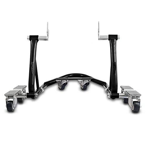 Caballete Moto Compatible para KTM 990 Super Duke/R Trasero y Delantero Set MV1 Parking