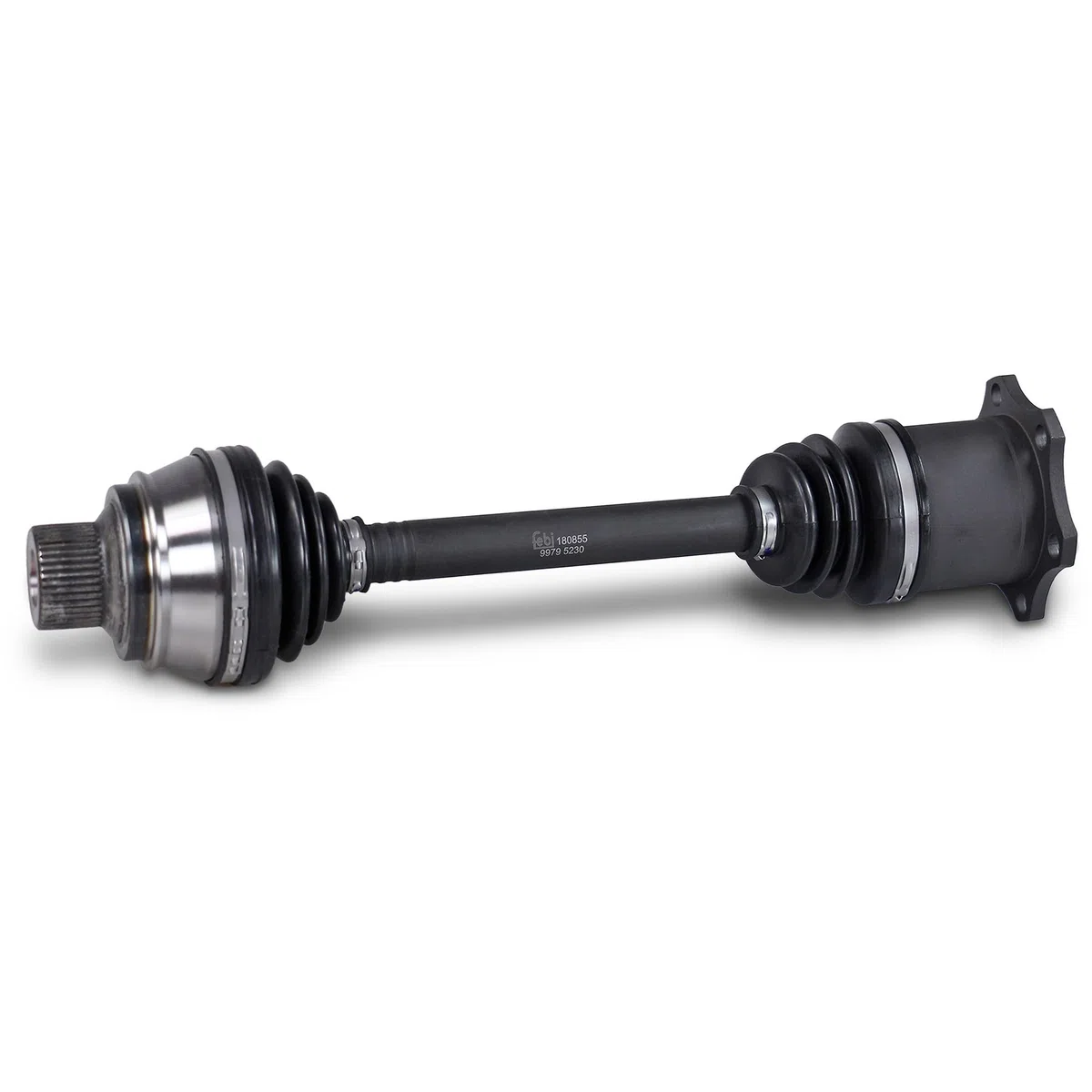 FEBI BILSTEIN Antriebswelle vorne 180855