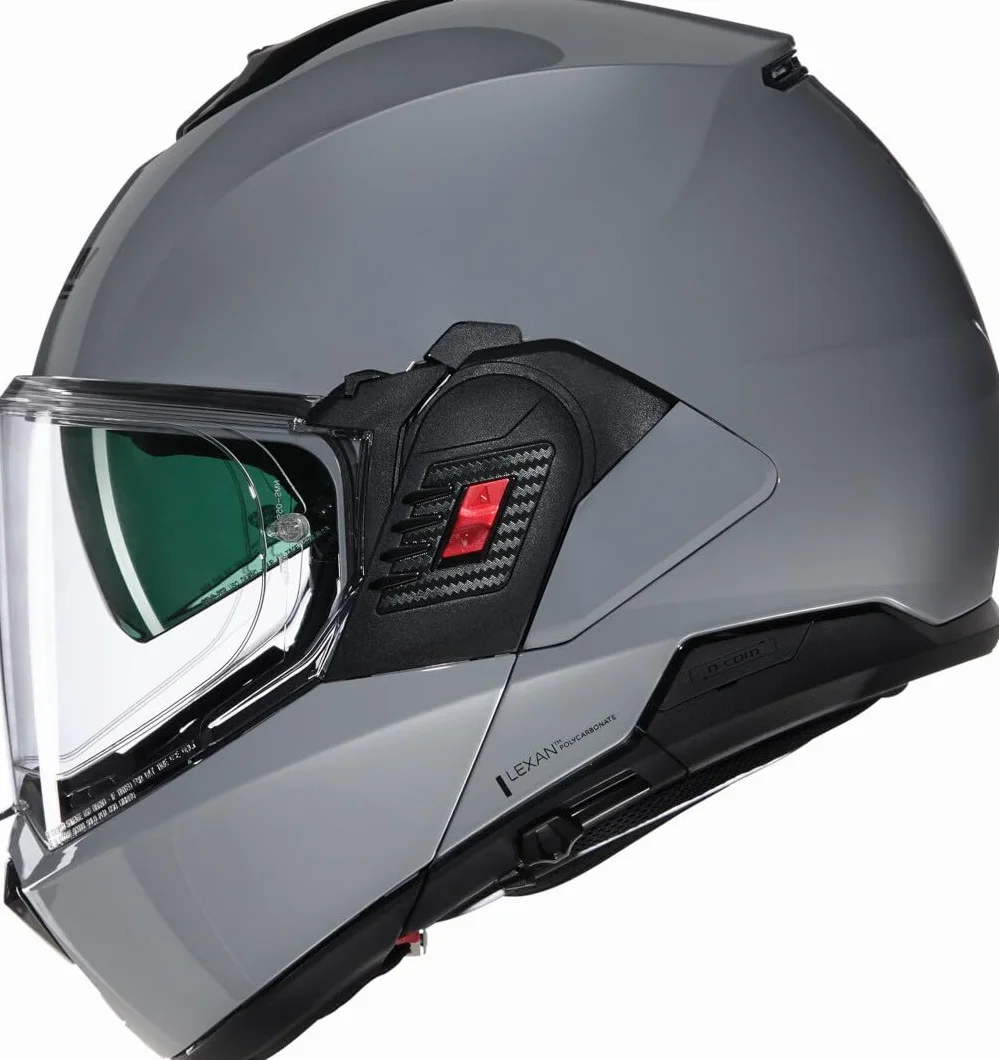 Nolan N120-1 Classico N-Com Casco