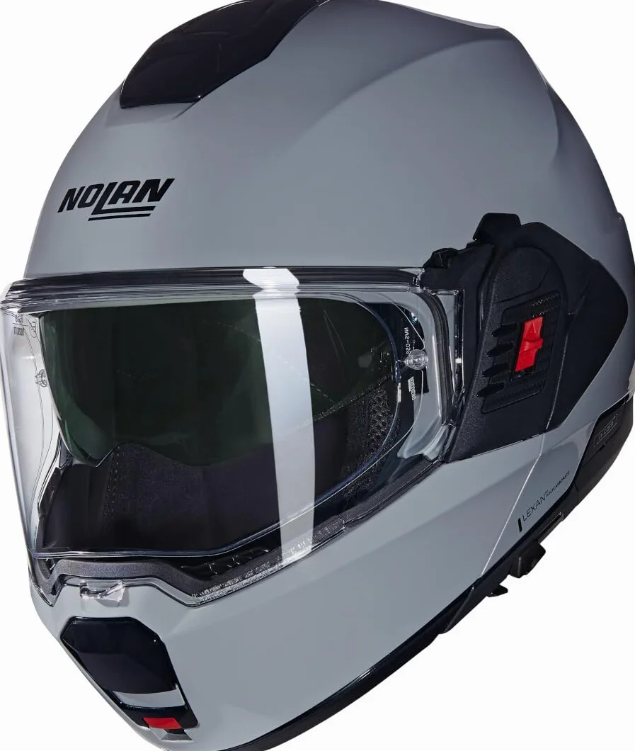 Nolan N120-1 Classico N-Com Casco