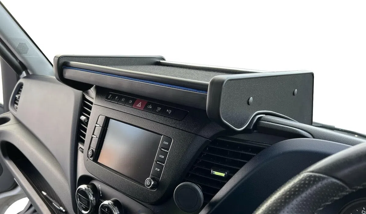Tablero compatible para Iveco Daily 2014-2024