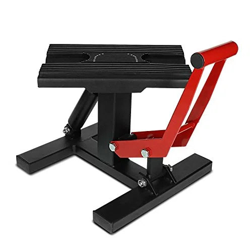 Caballete Motocross Pro para KTM 690 Enduro/R/SMC/R/Supermoto SM/R