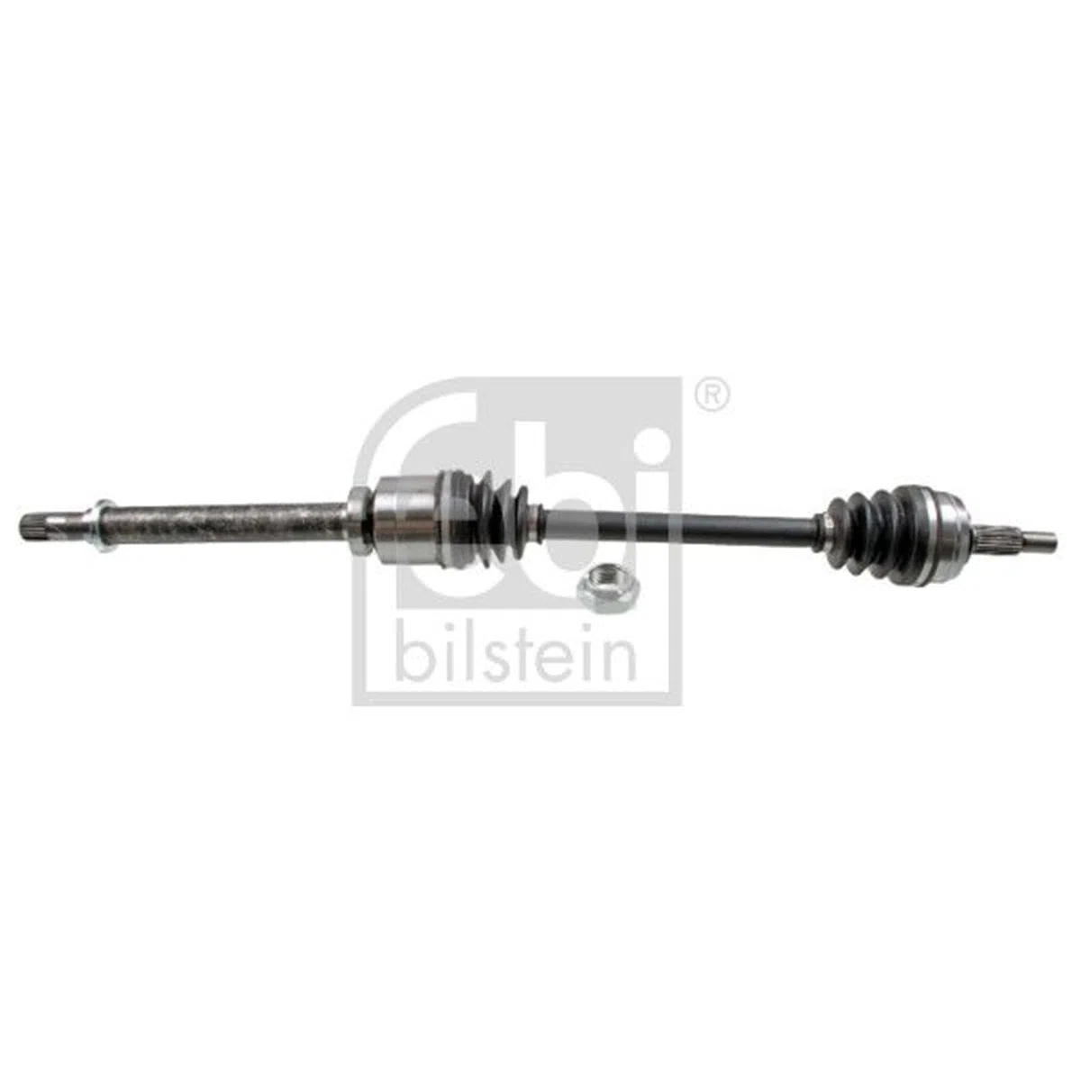 FEBI BILSTEIN Antriebswelle 181274