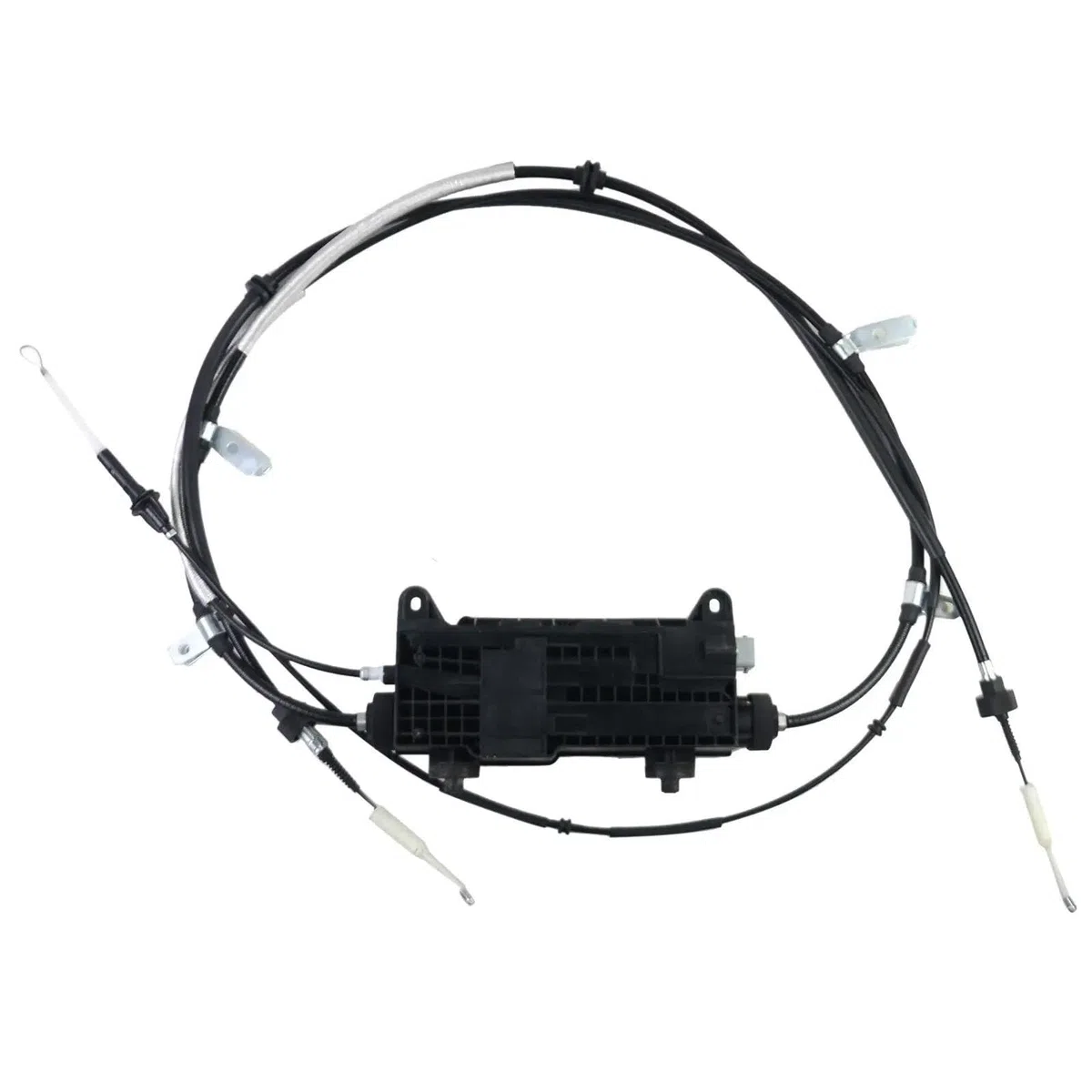 Actuador del Freno de Mano Módulo De Freno De Estacionamiento AP03 EPB para Land para Rover para Discovery 3 para Range para Rover Sport LR019223 Electrónico Módulo Freno Mano