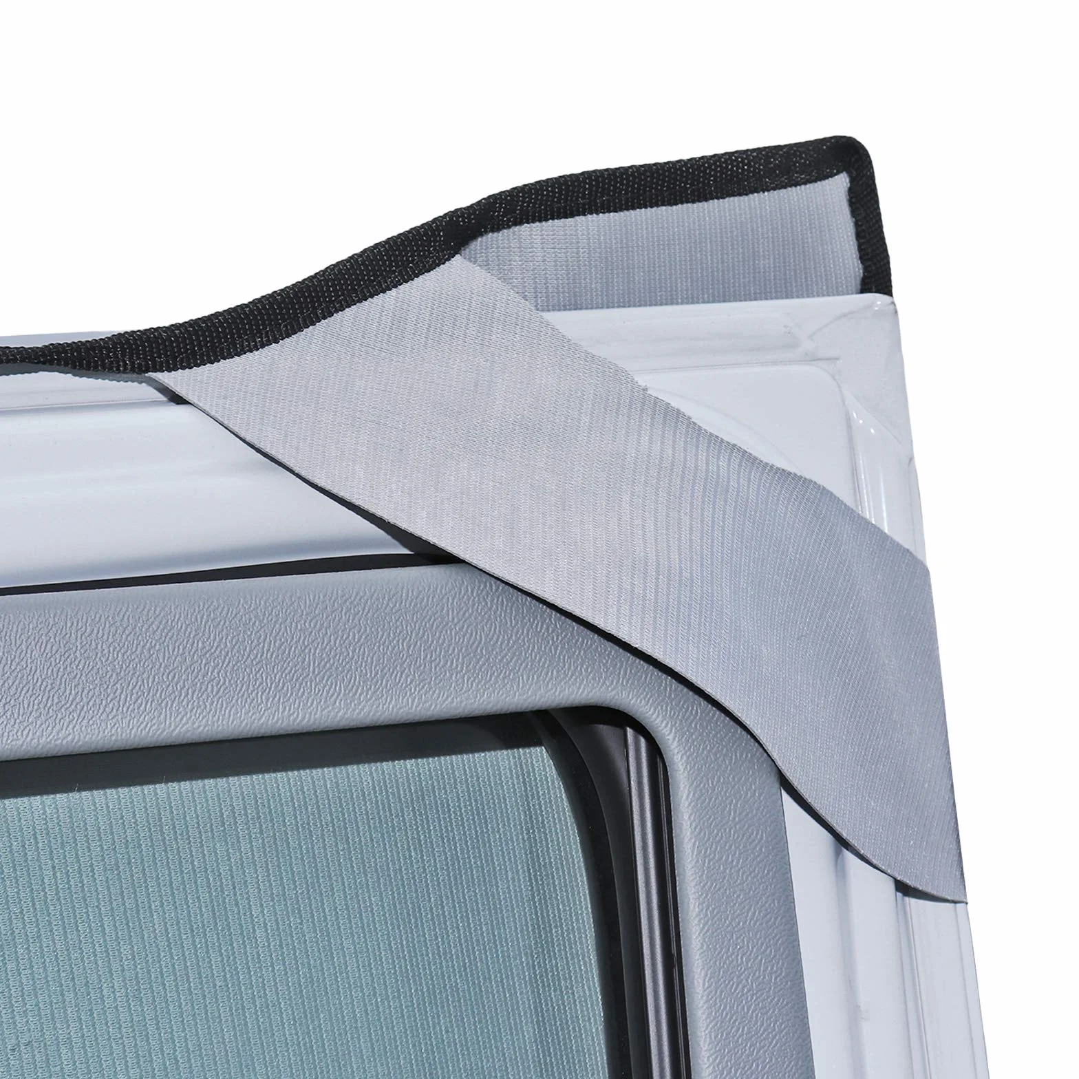 Frontschutzplane Fiat Ducato Typ 250 290 | AB 2006 | Thermomatte | Bugschutzplane