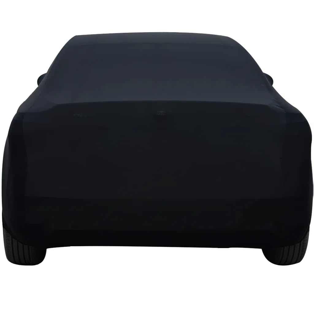 Funda para Coche Interior Compatible con 911 992 991 997 996 Series(1999-2021)/982 981 987 986 Series(1996-2022), Cubierta de Coche Transpirable Elástica Cubre Coche Resistente al Polvo